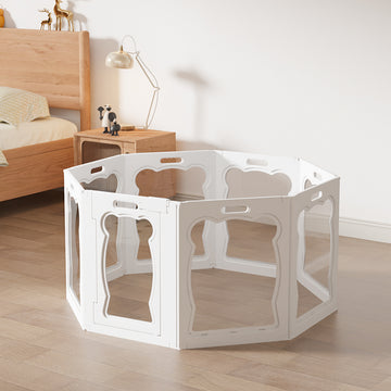 pet playpen（6P）