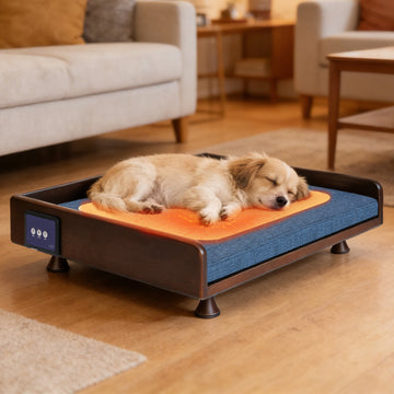 AirNest Smart Pet Bed